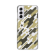 Torbica Silikonska Print Skin za Samsung G991B Galaxy S21 Army Pattern - 8017606