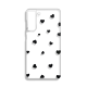 Torbica Silikonska Print Skin za Samsung S906B Galaxy S22 Plus 5G Hearts - 8018319