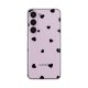 Torbica Silikonska Print Skin za Samsung S916B Galaxy S23 Plus Hearts - 8019367