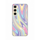 Torbica Silikonska Print Skin za Samsung S921B Galaxy S24 Liquid Dream - 8019989