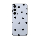 Torbica Silikonska Print Skin za Samsung S926B Galaxy S24 Plus Hearts - 8019994