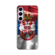 Maska za Samsung Galaxy S24 Plus SRB Silikonska Print Skin - 8019999