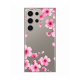 Maska za Samsung Galaxy S24 Ultra Rose Flowers Silikonska Print Skin - 8020002