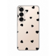 Torbica Silikonska Print Skin za Samsung S931B Galaxy S25 Hearts - 8020597