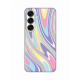 Torbica Silikonska Print Skin za Samsung S931B Galaxy S25 Liquid Dream - 8020598