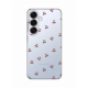 Torbica Silikonska Print Skin za Samsung S931B Galaxy S25 Little Cherry - 8020736