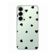 Maska za Samsung Galaxy S25 Plus Hearts Silikonska Print Skin - 8020603