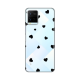 Maska za Vivo Y21/Y21s/Y33s Hearts Silikonska Print Skin - 8018328