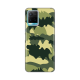 Maska za Vivo Y21/Y21s/Y33s Army Silikonska Print Skin - 8018799
