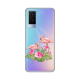 Maska za Vivo Y71T Flamingo Silikonska Print Skin - 8018331