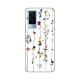 Maska za Vivo Y71T Flower Silikonska Print Skin - 8018332