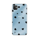 Torbica Silikonska Print Skin za Wiko Y82 Hearts - 8018873