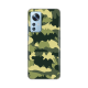 Maska za Xiaomi 12/12x Army Silikonska Print Skin - 8018407