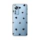 Maska za Xiaomi 12/12x Hearts Silikonska Print Skin - 8018408