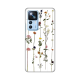 Torbica Silikonska Print Skin za Xiaomi  12T Pro Flower - 8019278