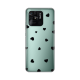 Torbica Silikonska Print Skin za Xiaomi Redmi 10C Hearts - 8018657