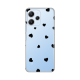 Torbica Silikonska Print Skin za Xiaomi Redmi 12 Hearts - 8019810