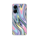 Torbica Silikonska Print Skin za Xiaomi Redmi 13C Liquid Dream - 8019947