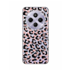 Torbica Silikonska Print Skin za Xiaomi Redmi 14C/Redmi A4 Animal - 8020503