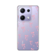 Maska za Xiaomi Redmi 14s Cute Bow Silikonska Print Skin - 8020788