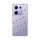 Maska za Xiaomi Redmi 14s Little Cherry Silikonska Print Skin - 8020790