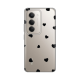 Maska za Xiaomi Redmi 15 4G Hearts Silikonska Print Skin - 8020991