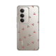 Maska za Xiaomi Redmi 15 4G Little Cherry Silikonska Print Skin - 8020995