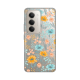 Maska za Xiaomi Redmi 15 4G Lovely Flowers Silikonska Print Skin - 8020994