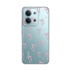 Maska za Xiaomi Redmi 15C 4G Cute Bow Silikonska Print Skin - 8020997