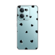 Maska za Xiaomi Redmi 15C 4G Hearts Silikonska Print Skin - 8020999