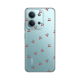 Maska za Xiaomi Redmi 15C 4G Little Cherry Silikonska Print Skin - 8021003