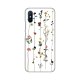 Torbica Silikonska Print Skin za Xiaomi Redmi 9A Flower - 8018229