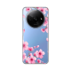 Maska za Xiaomi Redmi A3 Rose Flowers Silikonska Print Skin - 8020200