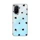 Maska za Xiaomi Redmi A5(173mm) Hearts Silikonska Print Skin - 8020784
