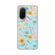 Maska za Xiaomi Redmi A5(173mm) Lovely Flowers Silikonska Print Skin - 8020786