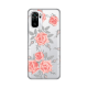 Maska za Xiaomi Redmi Note 10 4G/10s Elegant Roses Silikonska Print Skin - 8019309