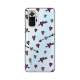 Torbica Silikonska Print Skin za Xiaomi Redmi Note 10 Pro/10 Pro Max Heart Pattern - 8019285