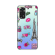 Torbica Silikonska Print Skin za Xiaomi Redmi Note 11/Note 11S Love Paris - 8019783