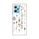 Torbica Silikonska Print Skin za Xiaomi Redmi Note 12 5G (EU) Flower - 8019644