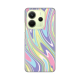Maska za Xiaomi Redmi Note 14 4G (SRB) Liquid Dream Silikonska Print Skin - 8020763