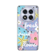 Torbica Silikonska Print Skin za Xiaomi Redmi Note 14 Pro 5G (EU) Fresh Pastel - 8020553-1