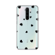 Maska za Xiaomi Redmi Note 8 Pro Hearts Silikonska Print Skin - 8019426