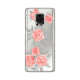 Torbica Silikonska Print Skin za Xiaomi Redmi Note 9 Pro/Note 9 Pro Max/Note 9S Elegant Roses - 8019288
