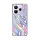 Torbica Silikonska Print Skin za Xiaomi Redmi Note 14 5G Liquid Dream - 8020635