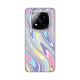 Maska za Xiaomi Redmi Note 14 Pro Plus Liquid Dream Silikonska Print Skin - 8020638