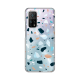 Maska za Xiaomi Mi 10T/Mi 10T Pro Terazzo Pattern Silikonska Print Skin - 8017636