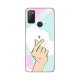 Torbica Silikonska Print za Alcatel 1S 2021/3L 2021/A1 Alpha 21 Magic Love - 8019011