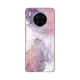 Maska za Honor 50 lite/Nova 8i Pinkl Marble Silikonska Print - 8018365