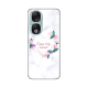 Torbica Silikonska Print za Honor 90 Enjoy Every Moments - 8019837