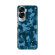 Torbica Silikonska Print za Honor 90 Lite Camouflage Pattern - 8019843